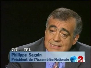 JA2 20H : émission du 2 octobre 1994