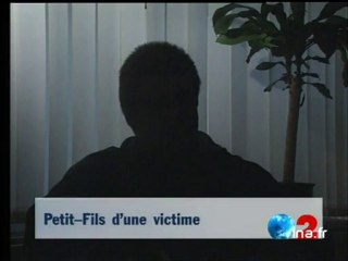 JA2 20H : émission du 7 octobre 1994