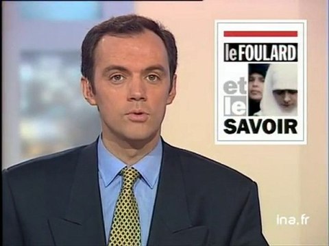 JA2 20H : émission du 9 octobre 1994