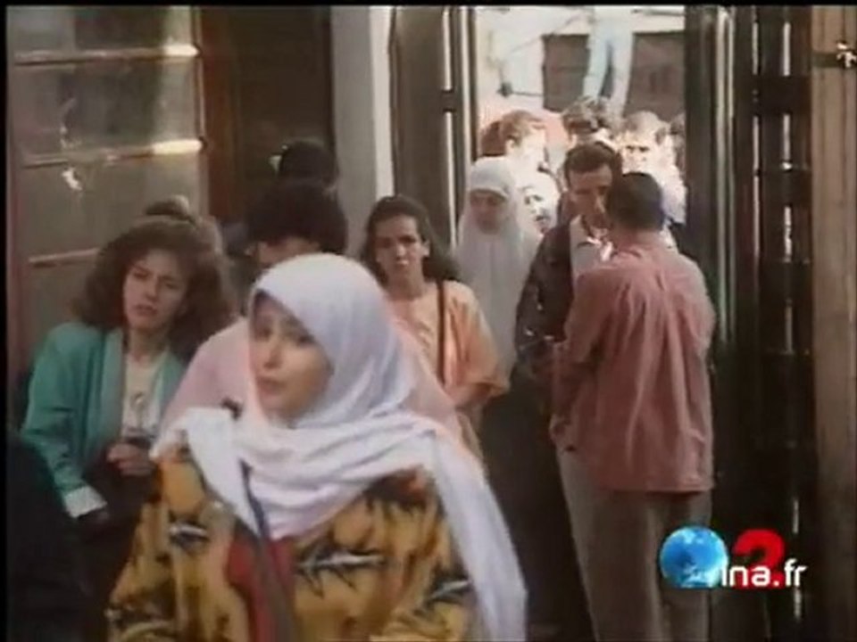 JA2 20H : émission du 12 octobre 1994