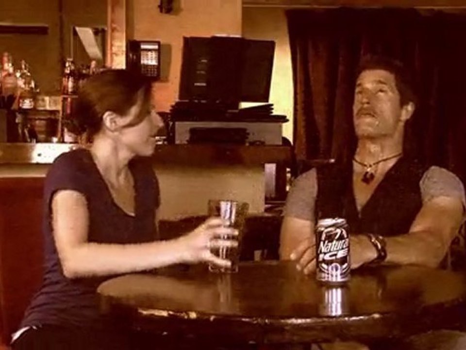 The Most Inappropriate Man in the World (part 2)