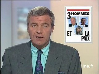 JA2 20H : émission du 14 octobre 1994