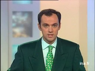 JA2 20H : émission du 23 octobre 1994