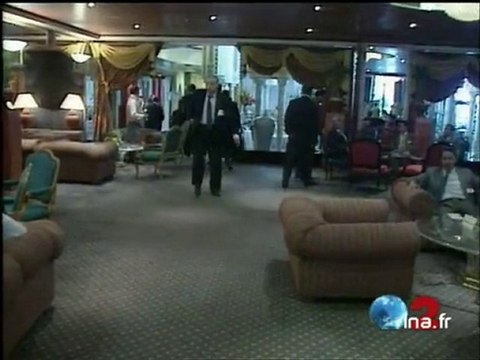 JA2 20H : émission du 31 octobre 1994