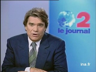 JA2 20H : émission du 6 novembre 1994