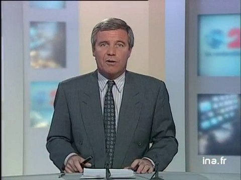 JA2 20H : émission du 7 novembre 1994