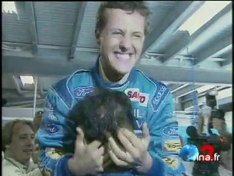 JA2 20H : émission du 13 novembre 1994