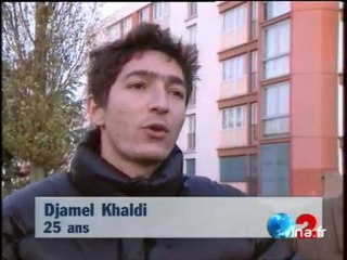 JA2 20H : émission du 15 novembre 1994