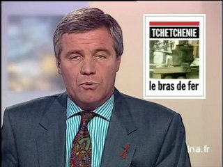 JA2 20H : émission du 19 décembre 1994