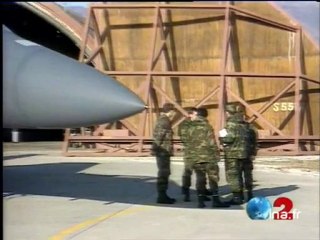 JA2 20H : émission du 20 novembre 1994