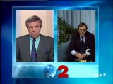 JA2 20H : émission du 21 novembre 1994