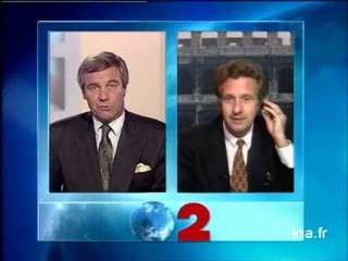 JA2 20H : émission du 22 novembre 1994