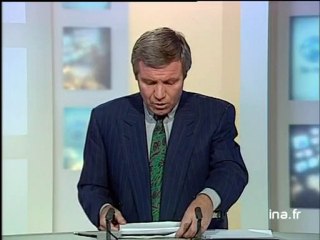 JA2 20H : émission du 25 novembre 1994