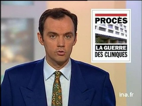 JA2 20H : émission du 27 novembre 1994