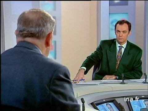 JA2 20H : émission du 29 novembre 1994