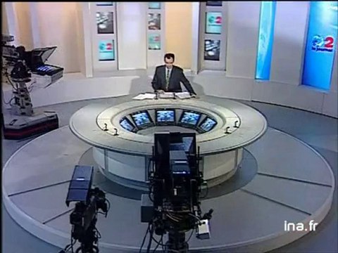 JA2 20H : émission du 2 décembre 1994