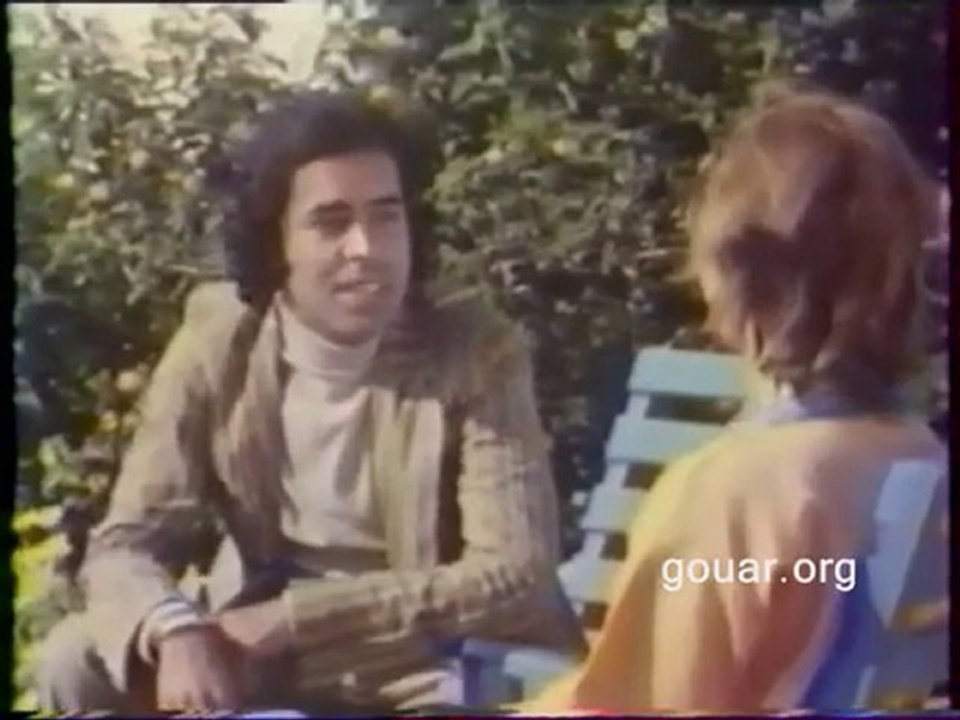 عبد الوهاب الدكالي ـ كتعجبني  dr de paris