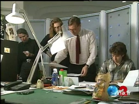 JA2 20H : émission du 3 décembre 1994