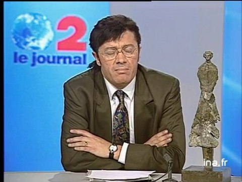 JA2 20H : émission du 6 décembre 1994