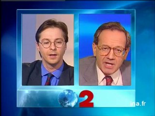 JA2 20H : émission du 11 décembre 1994