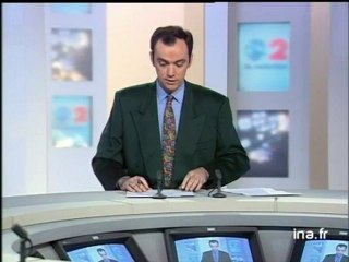 JA2 20H : émission du 12 décembre 1994