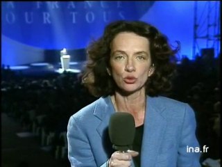 JA2 20H : émission du 16 décembre 1994