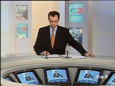 JA2 20H : émission du 17 décembre 1994