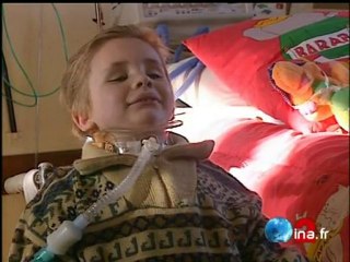 JA2 20H : émission du 23 décembre 1994