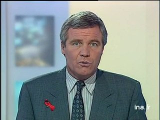 JA2 20H : émission du 29 décembre 1994