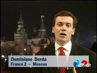 JA2 20H : émission du 31 décembre 1994