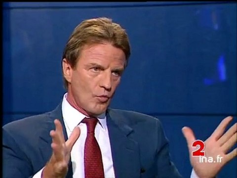 JA2 20H : émission du 31 juillet 1994