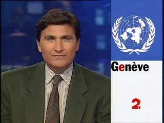 JA2 20H : émission du 4 janvier 1993