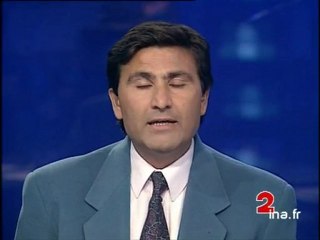 JA2 20H : émission du 8 janvier 1993