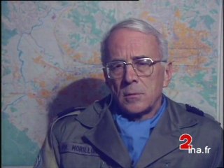 JA2 20H : émission du 9 janvier 1993