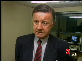 JA2 20H : émission du 10 janvier 1993