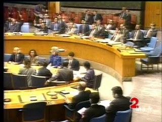 JA2 20H : émission du 11 janvier 1993