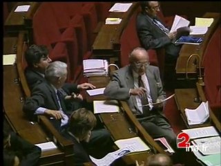 JA2 20H : émission du 12 janvier 1993