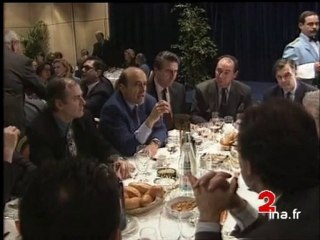 JA2 20H : émission du 13 janvier 1993