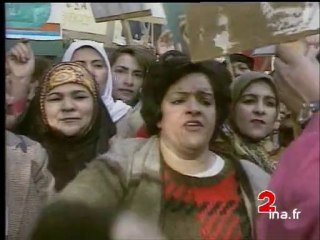 JA2 20H : émission du 16 janvier 1993