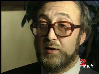 JA2 20H : émission du 22 janvier 1993