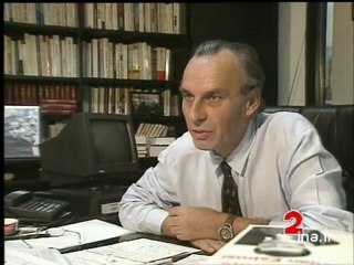 JA2 20H : émission du 25 janvier 1993