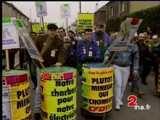 JA2 20H : émission du 30 janvier 1993