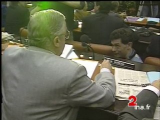 JA2 20H : émission du 2 février 1993