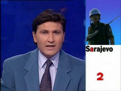 JA2 20H : émission du 4 février 1993