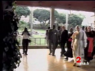 JA2 20H : émission du 6 février 1993