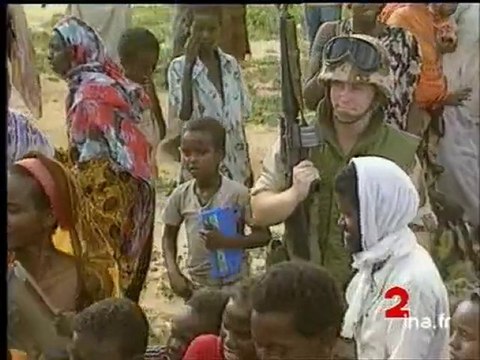 JA2 20H : émission du 8 février 1993