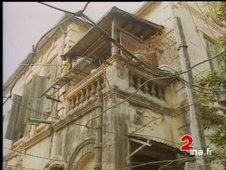 JA2 20H: émission du 9 février 1993