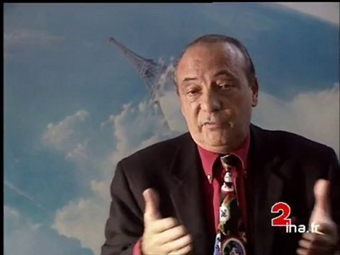 JA2 20H : émission du 11 février 1993