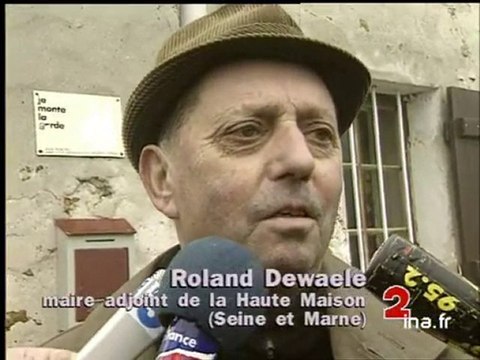 JA2 20H : émission du 15 février 1993