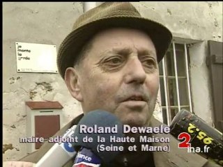 JA2 20H : émission du 15 février 1993